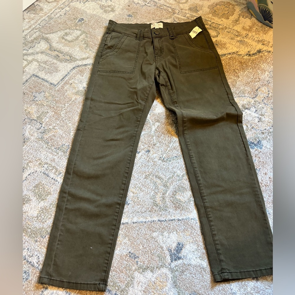Brand new Pilcro jeans size 28 from Anthropologie